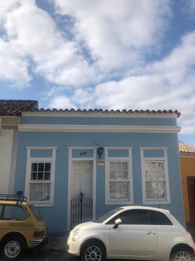 Quarto Casal Suite Compo 2 Sao Joao del Rei Ngoại thất bức ảnh