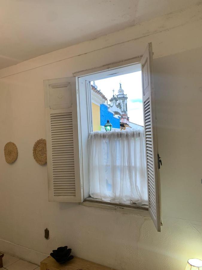 Quarto Casal Suite Compo 2 Sao Joao del Rei Ngoại thất bức ảnh
